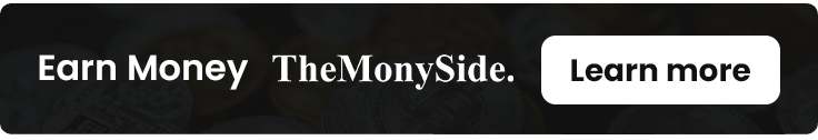 The Money Side - sponsored